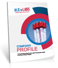 Alcolabs Company Profile