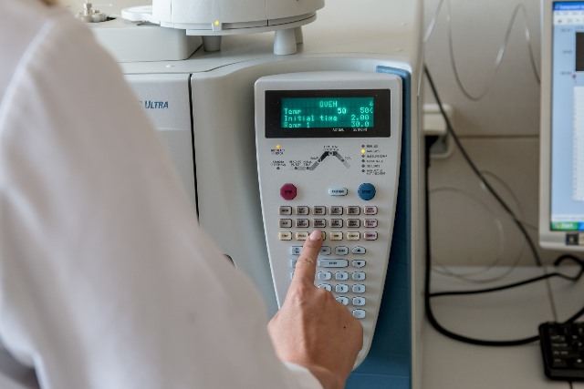 Application Support for Lab issues